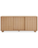 Pinch Sideboard 180cm - Oak
