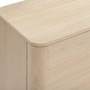 Bound Sideboard 210cm - Oak