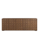 Embellish Sideboard 248cm - Deep Oak