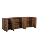 Embellish Sideboard 248cm - Deep Oak