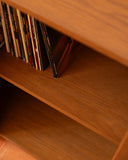 Embellish Sideboard 248cm - Deep Oak