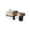 Table Basse Duo Noxa