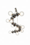 Suspension Nova Orbit Chrome