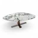Table Basse Calista Marbre
