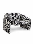 FAUTEUIL ZÈBRE