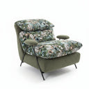 Fauteuil Lounge Botanica