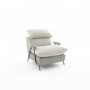 Fauteuil Lounge Botanica