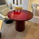 Table à Manger Ronde Beha