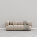 Ava Sofa 3S / Matt Velvet