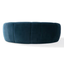 Axel Sofa / Boucle Wool Upholstery
