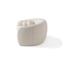 Axel Sofa / Boucle Wool Upholstery