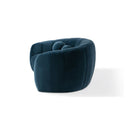 Axel Sofa / Boucle Wool Upholstery