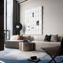 Lampadaire Reine