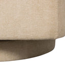 Fauteuil Lounge pivotant Oscar