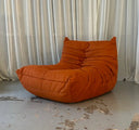 Fauteuil Lounge SIELA