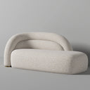 Havana Sofa 2S / Off-White Boucle