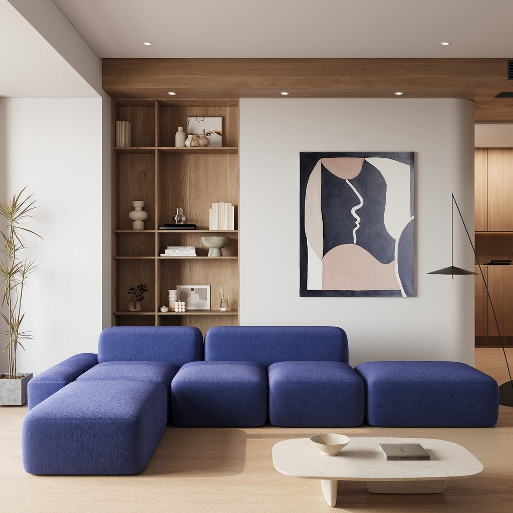 Cecilia Sofa 4S.