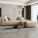 Eula Sofa 3S / With Side Table