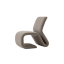 Fauteuil Base Métallique