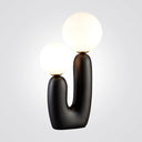Lampe de Table Orb Duo