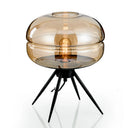 Lampe de Table Aura Ambre