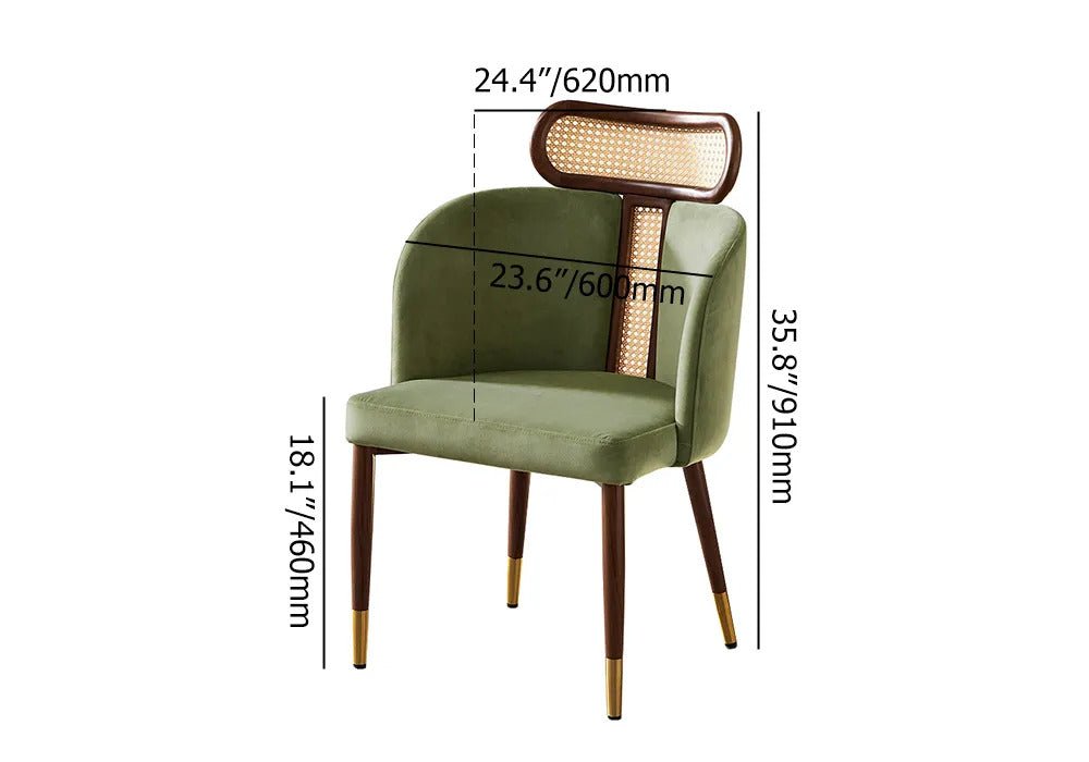 Leilani Dining Chair
