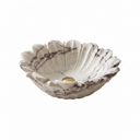 Hand Carved Marble Flower Vessel Sink – Sculptural Luxury Bathroom Basin | Petra Vera