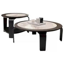 Lula Duo – Ensemble de Tables Basses