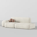 Laura Sofa 2S / Premium Faux Leather