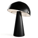 Lampe de Table Luna Noire