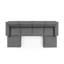 Moscow 4S. Cloud Modular Sofa