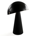 Lampe de Table Luna Noire