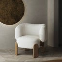 Savona Armchair / 80 x 70 CM