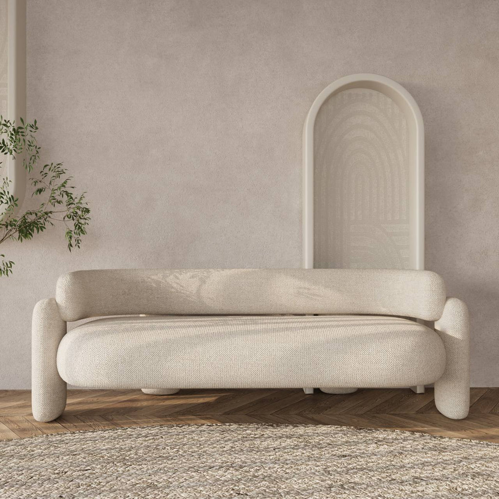 Vector Sofa 2S / 200 x 85 CM