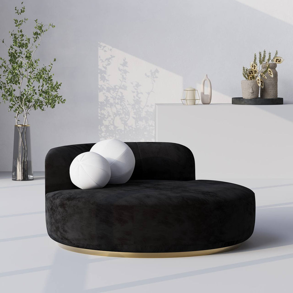 Tortello Day Bed 2S