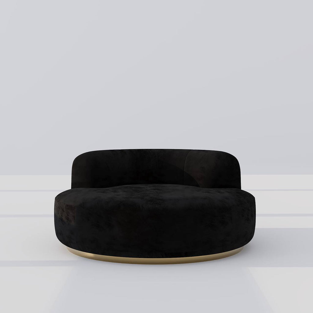 Tortello Day Bed 2S