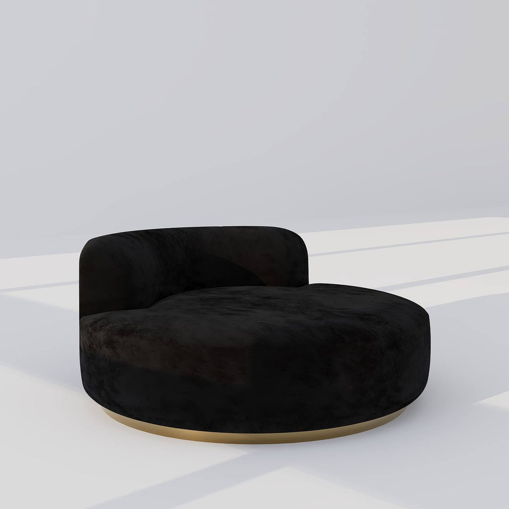 Tortello Day Bed 2S