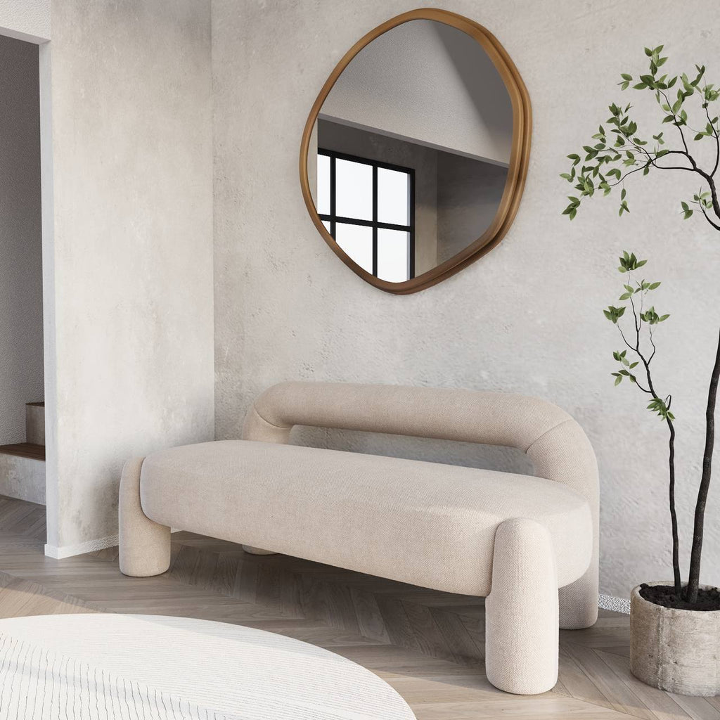 Ethan Sofa 2S / Premium Linen