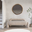 Ethan Sofa 2S / Premium Linen