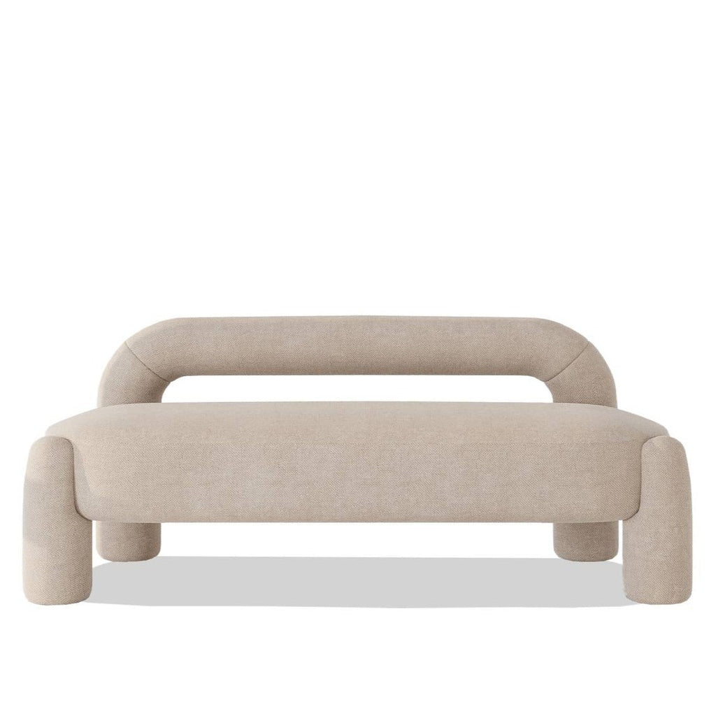 Ethan Sofa 2S / Premium Linen