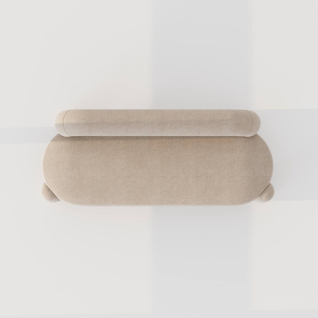 Ethan Sofa 2S / Premium Linen