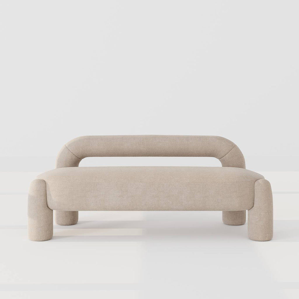 Ethan Sofa 2S / Premium Linen