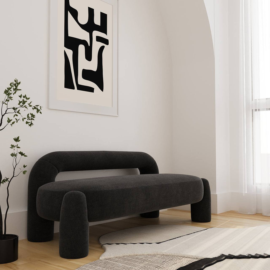 Ethan Sofa 2S / Premium Linen