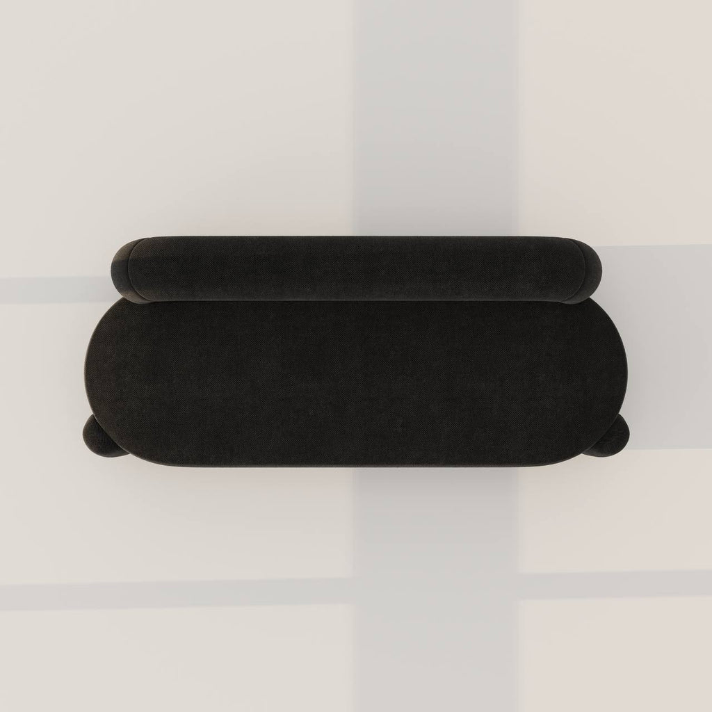 Ethan Sofa 2S / Premium Linen
