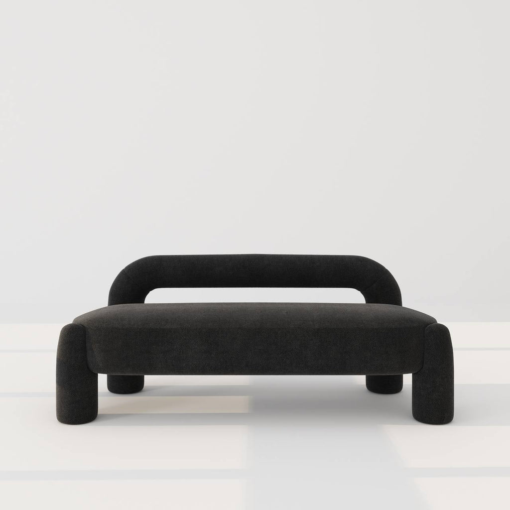 Ethan Sofa 2S / Premium Linen