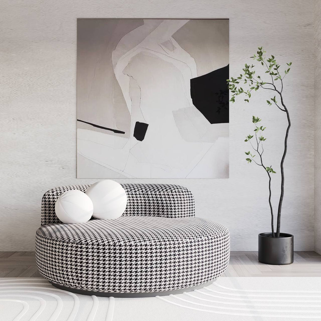 Tortello Day Bed 2S