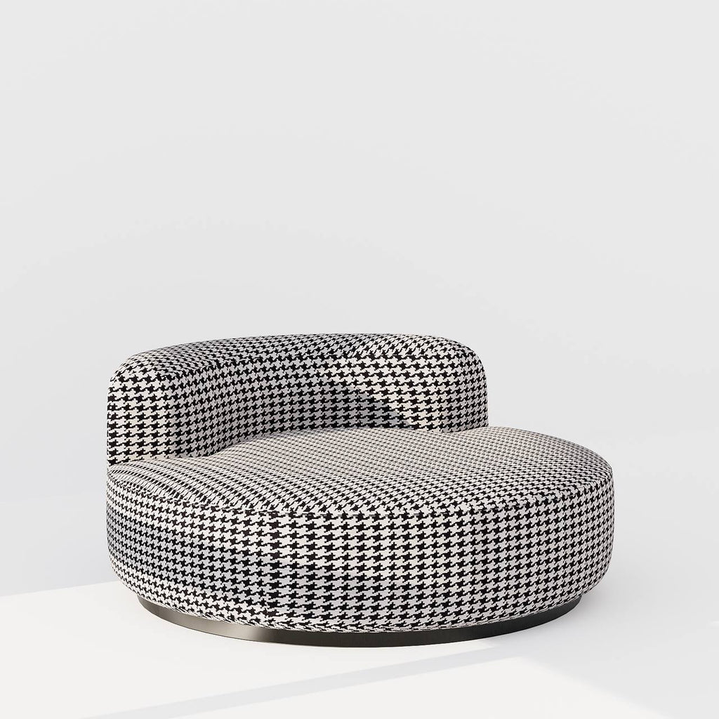 Tortello Day Bed 2S