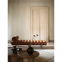 FIVE TO NINE DAYBED avec appui-tête Cuir Aniline 02