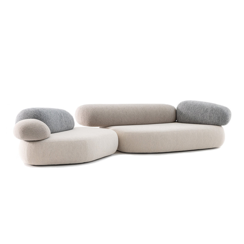 PEBBLE RUBBLE Arda 201 / 211 / 131
