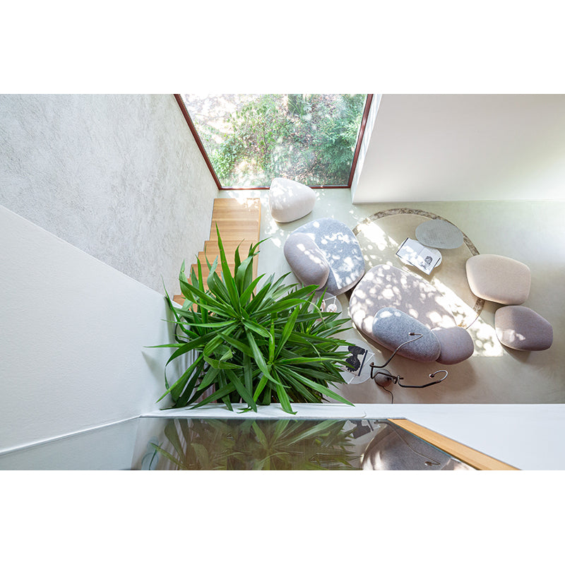 PEBBLE RUBBLE Arda 201 / 211 / 131